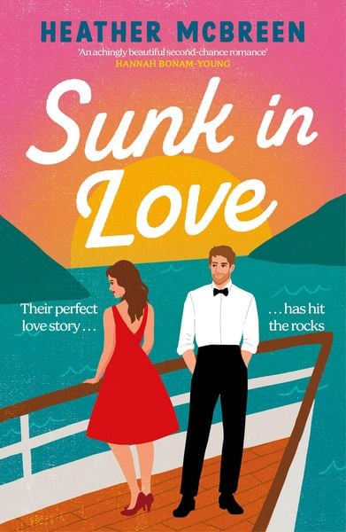 Produktbild: Sunk in Love