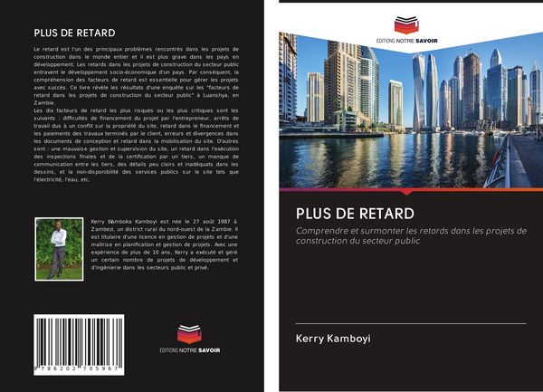 Produktbild: Plus De Retard