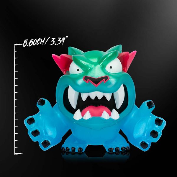 Produktbild: MrBeast Vinyl-Figuren - Hyper Panther
