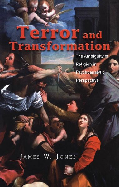 Produktbild: Terror and Transformation
