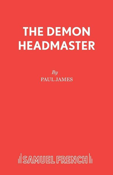 Produktbild: The Demon Headmaster
