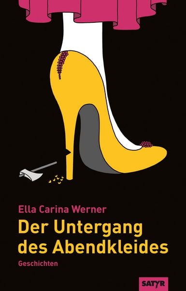 Produktbild: Der Untergang des Abendkleides