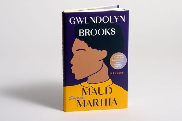 Produktbild: Maud Martha