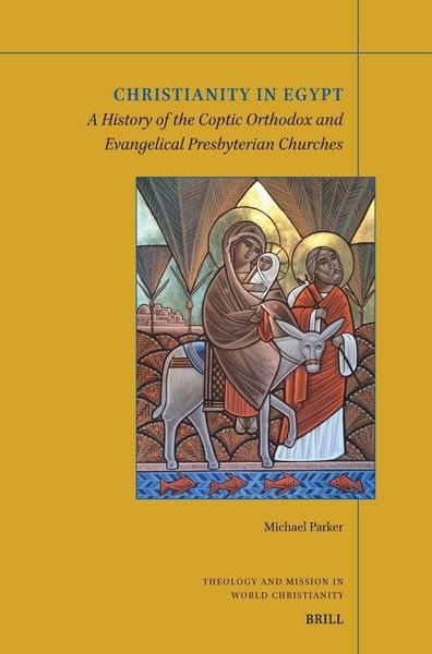 Produktbild: Christianity in Egypt