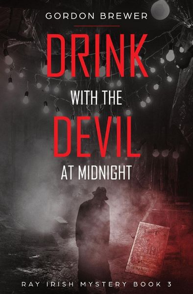 Produktbild: Drink with the Devil at Midnight