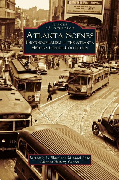 Produktbild: Atlanta Scenes