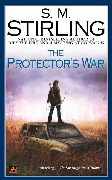 Produktbild: The Protector's War