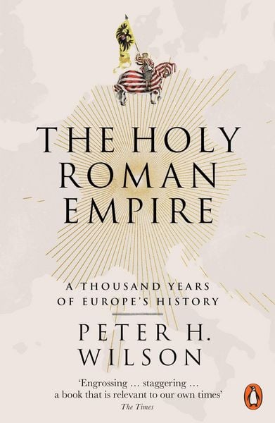 Produktbild: The Holy Roman Empire