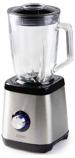 Produktbild: DOMO STANDMIXER Standmixer 1000W