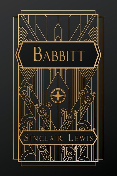 Produktbild: Babbitt