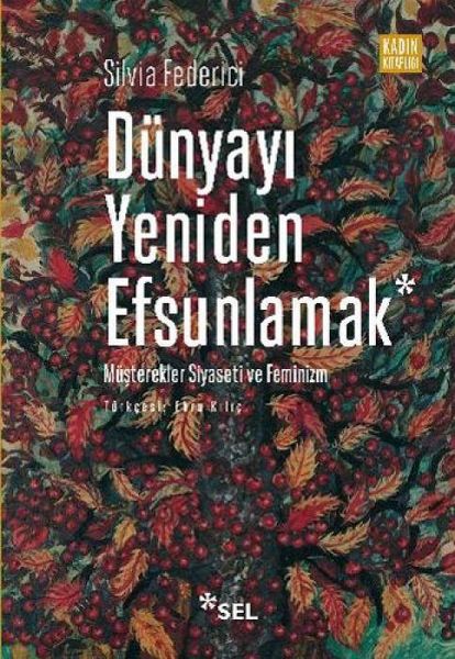 Produktbild: D&uuml;nyayi Yeniden Efsunlamak