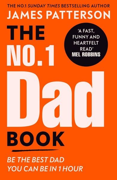 Produktbild: The No. 1 Dad Book