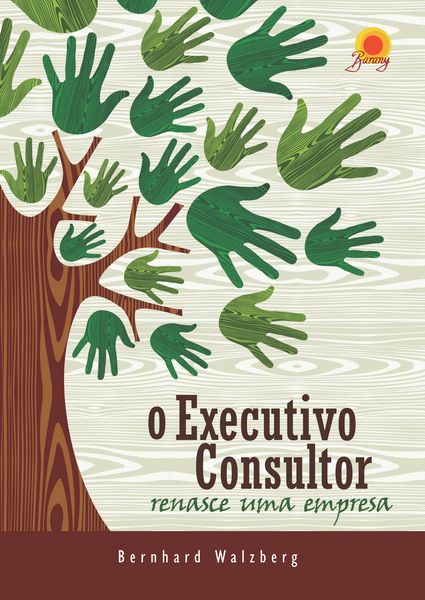 Produktbild: O executivo consultor