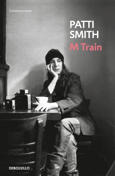 Produktbild: M Train