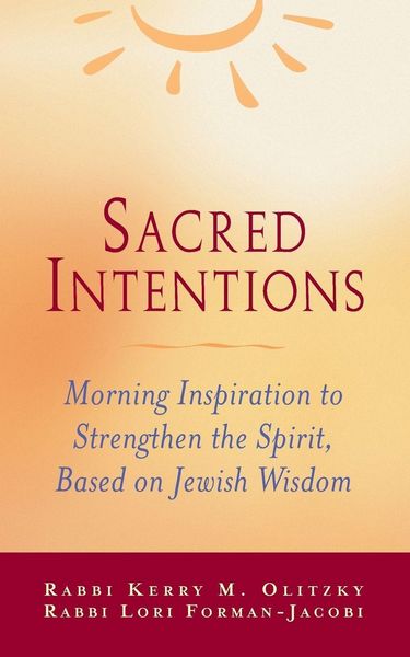 Produktbild: Sacred Intentions