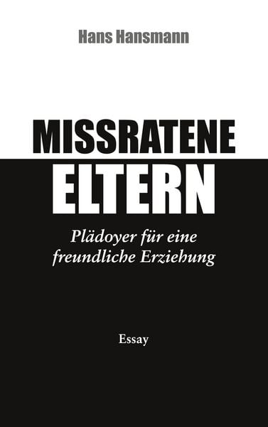 Produktbild: Missratene Eltern