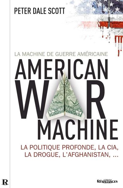 Produktbild: La Machine de guerre americaine