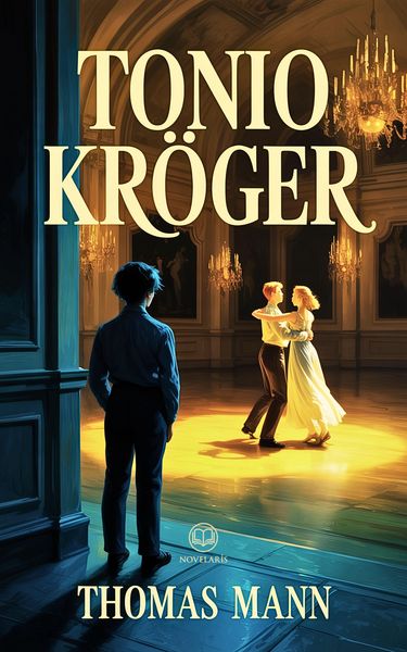 Produktbild: Tonio Kr&ouml;ger
