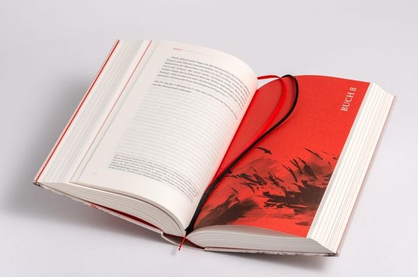 Produktbild: Heike Monogatari