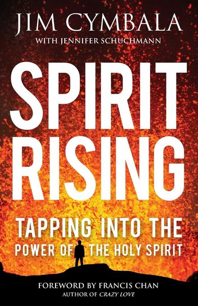 Produktbild: The Spirit Rising