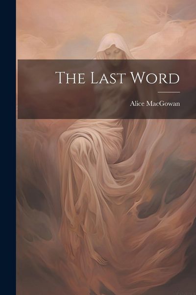 Produktbild: The Last Word