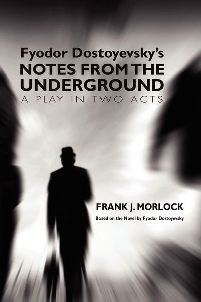 Produktbild: Notes from the Underground
