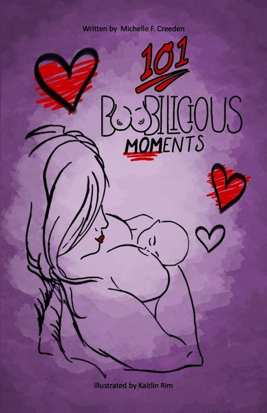 Produktbild: 101 Boobilicious Moments