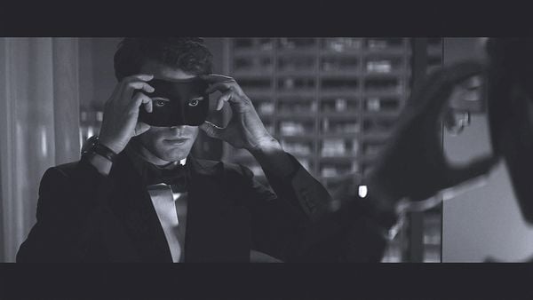 Produktbild: Fifty Shades of Grey - Gef&auml;hrliche Liebe