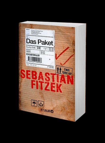 Produktbild: Das Paket