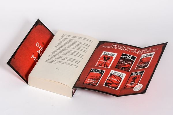Produktbild: Lauf, Jane, lauf!