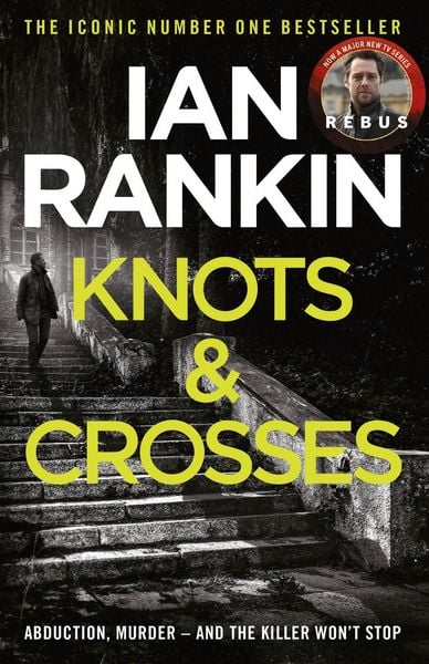 Produktbild: Knots and Crosses