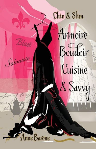 Produktbild: Chic & Slim Armoire Boudoir Cuisine & Savvy