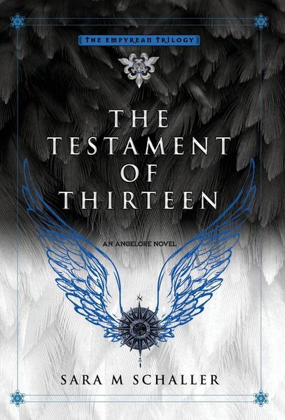 Produktbild: The Testament of Thirteen