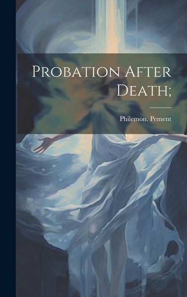 Produktbild: Probation After Death;