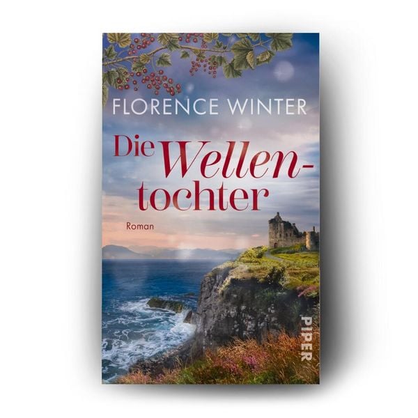 Produktbild: Die Wellentochter