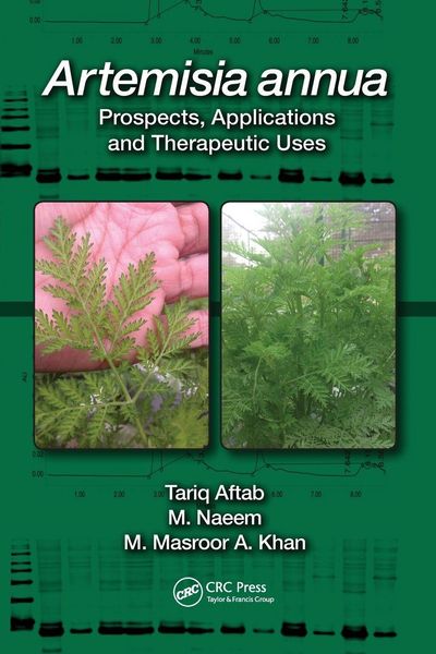 Produktbild: Artemisia annua