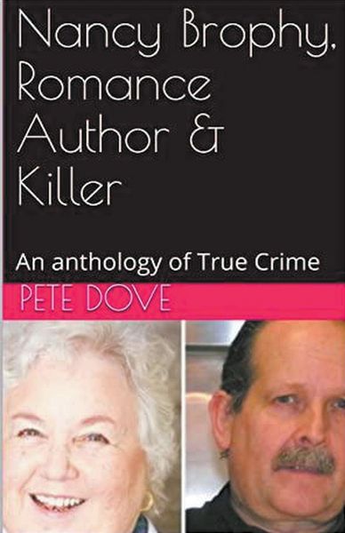 Produktbild: Nancy Brophy Romance Author & Killer