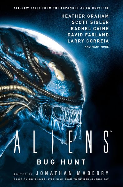 Produktbild: Aliens: Bug Hunt