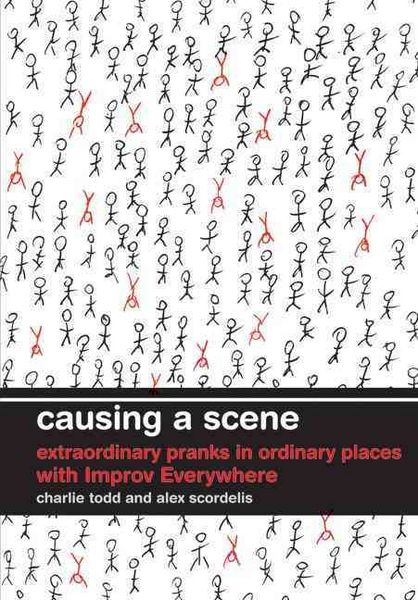 Produktbild: Causing a Scene