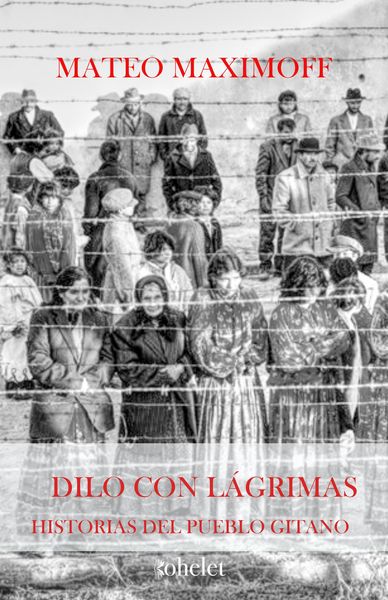 Produktbild: Dilo con l&aacute;grimas