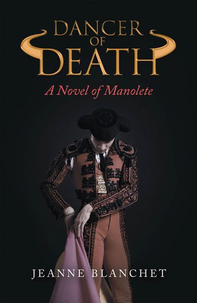 Produktbild: Dancer of Death