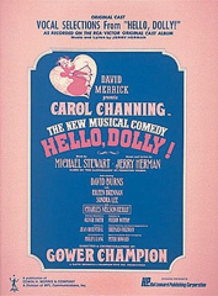 Produktbild: Hello, Dolly!