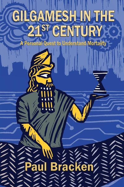 Produktbild: Gilgamesh in the 21st Century