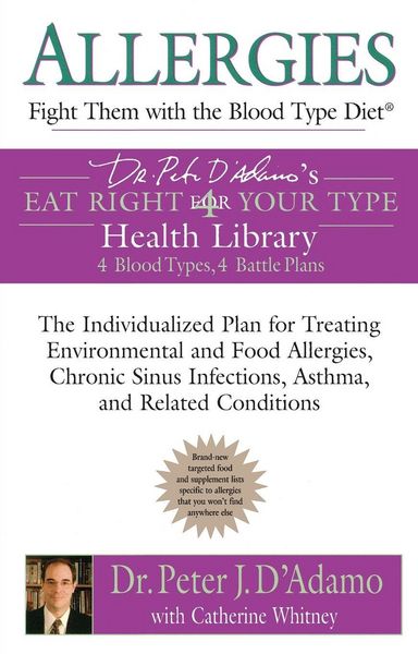 Produktbild: Allergies