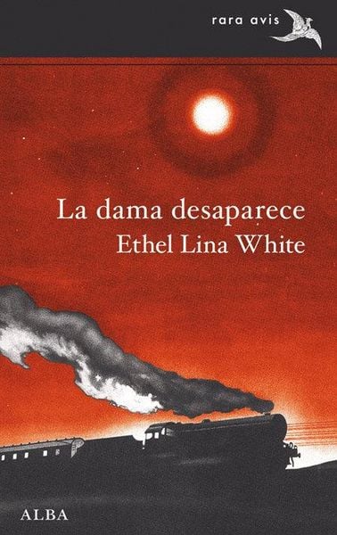 Produktbild: La dama desaparece