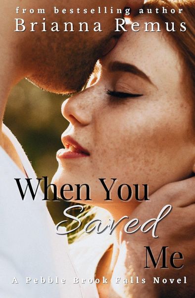 Produktbild: When You Saved Me