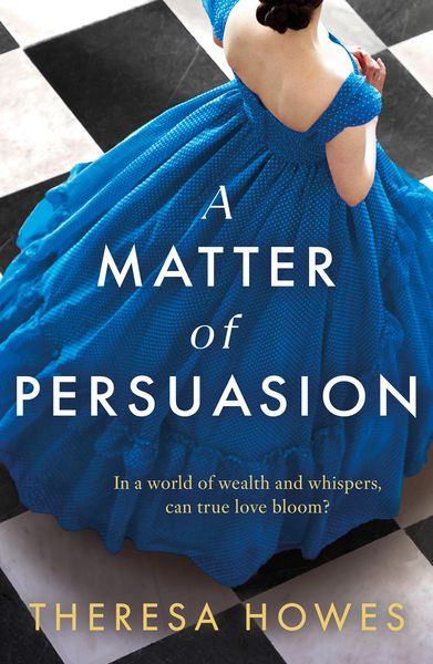 Produktbild: A Matter of Persuasion