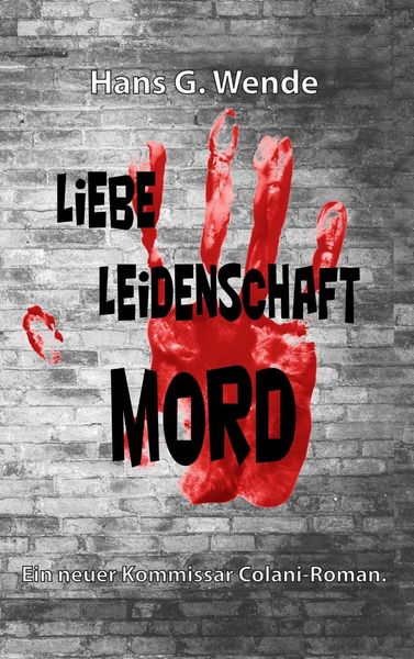 Produktbild: Liebe, Leidenschaft, Mord
