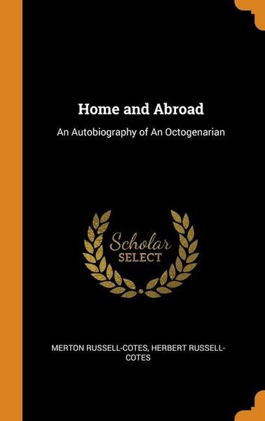 Produktbild: Home & Abroad
