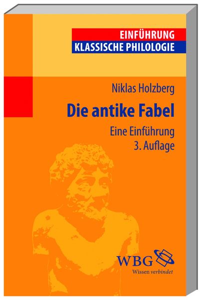 Produktbild: Die antike Fabel